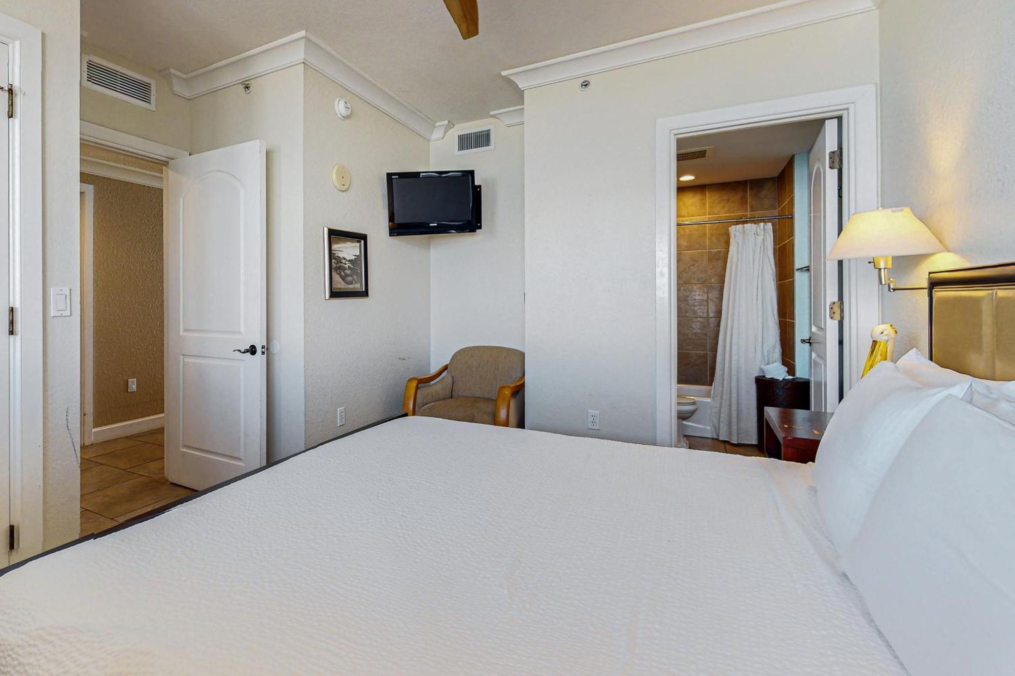 Beach Club 1502 Pensacola Beach Exterior foto